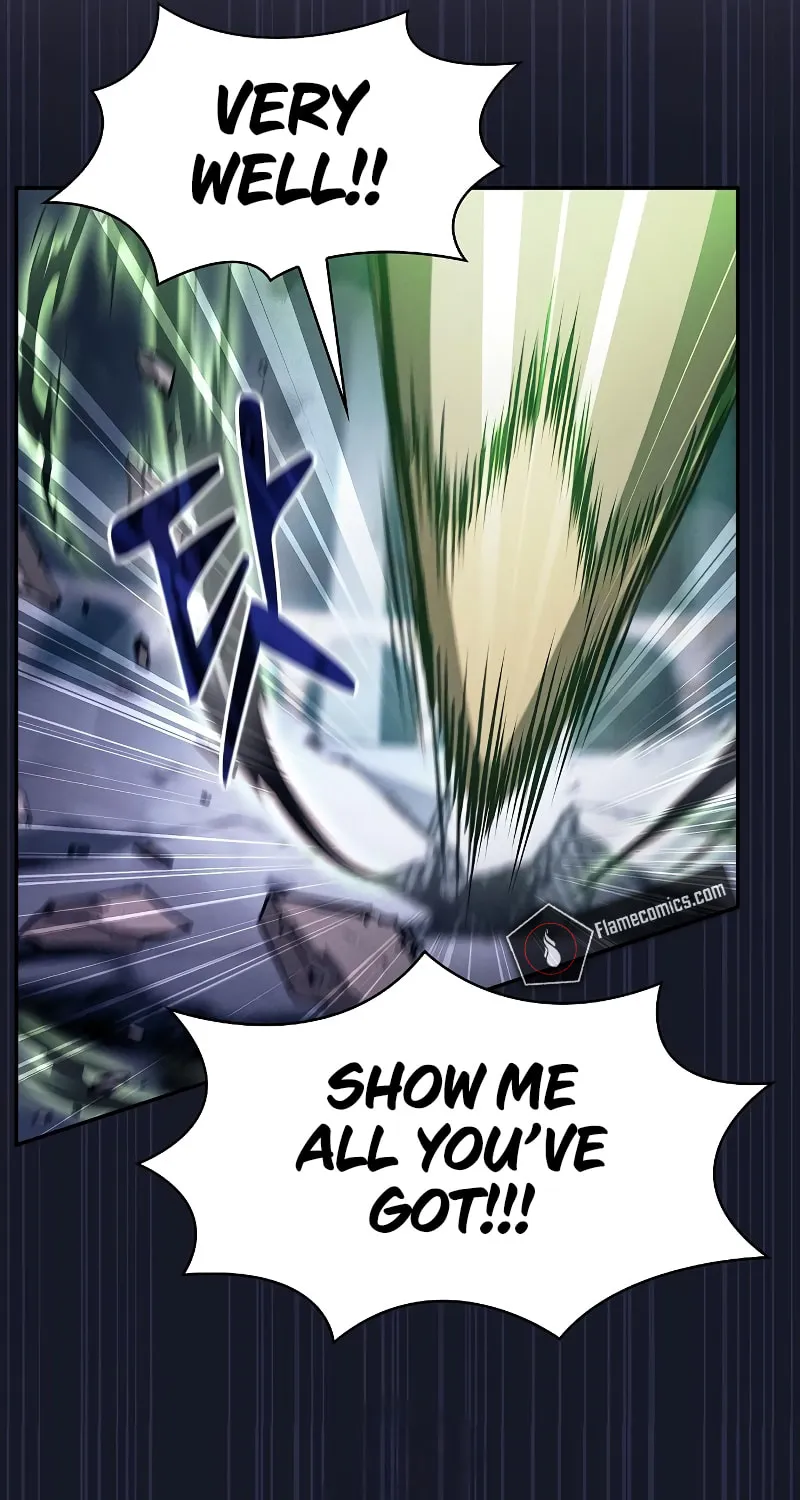 The Academy's Genius Swordsman Chapter 115 page 136 - 