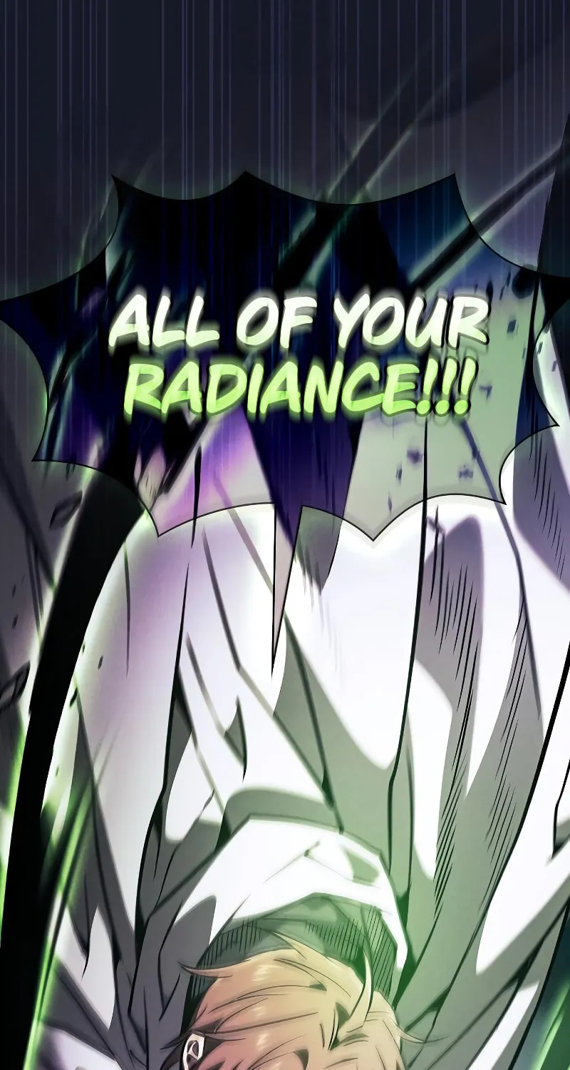 The Academy's Genius Swordsman Chapter 115 page 137 - 