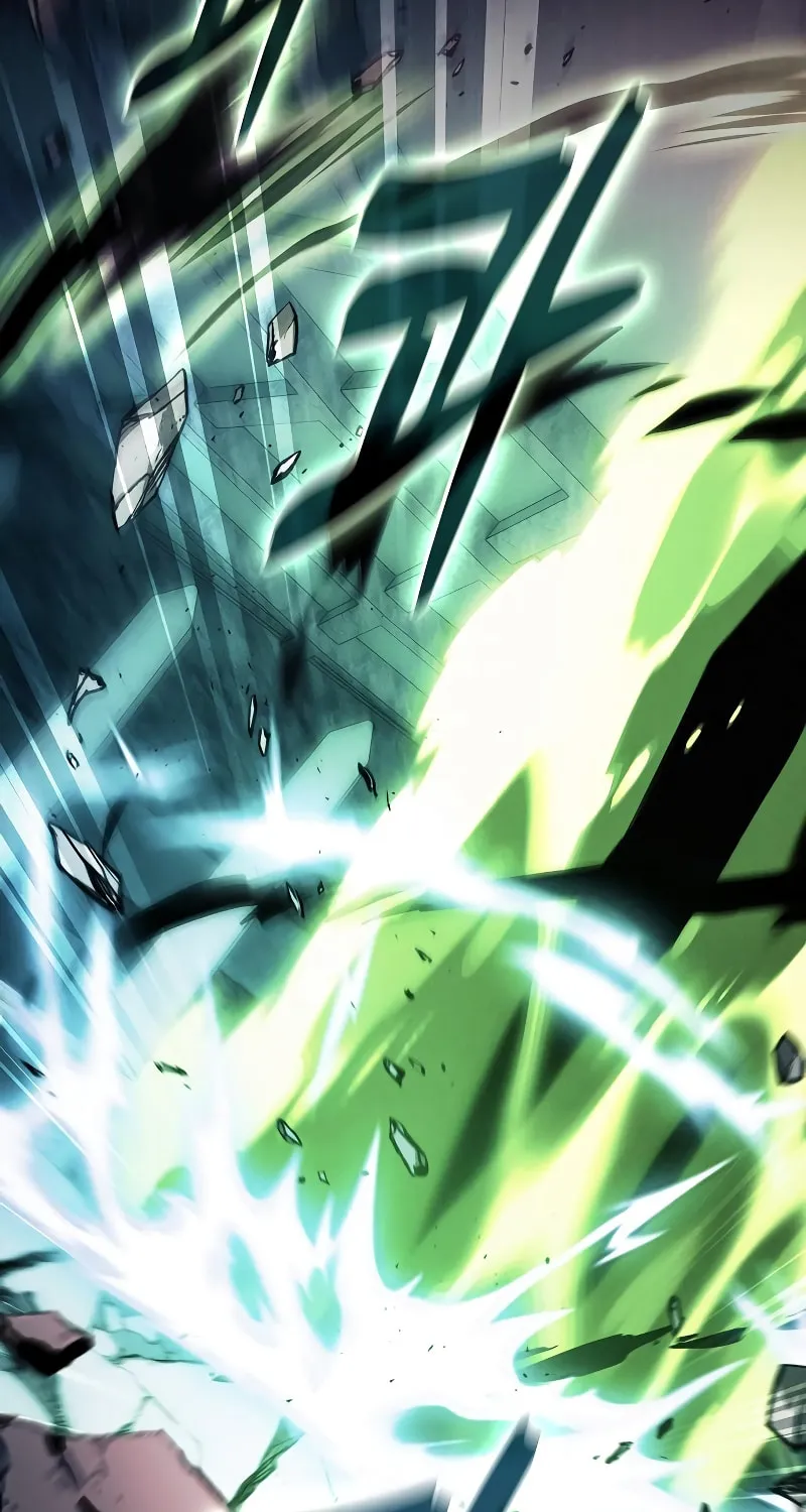 The Academy's Genius Swordsman Chapter 115 page 142 - 