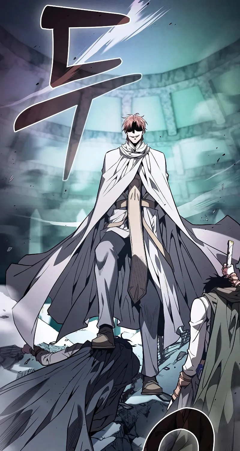 The Academy's Genius Swordsman Chapter 115 page 149 - 