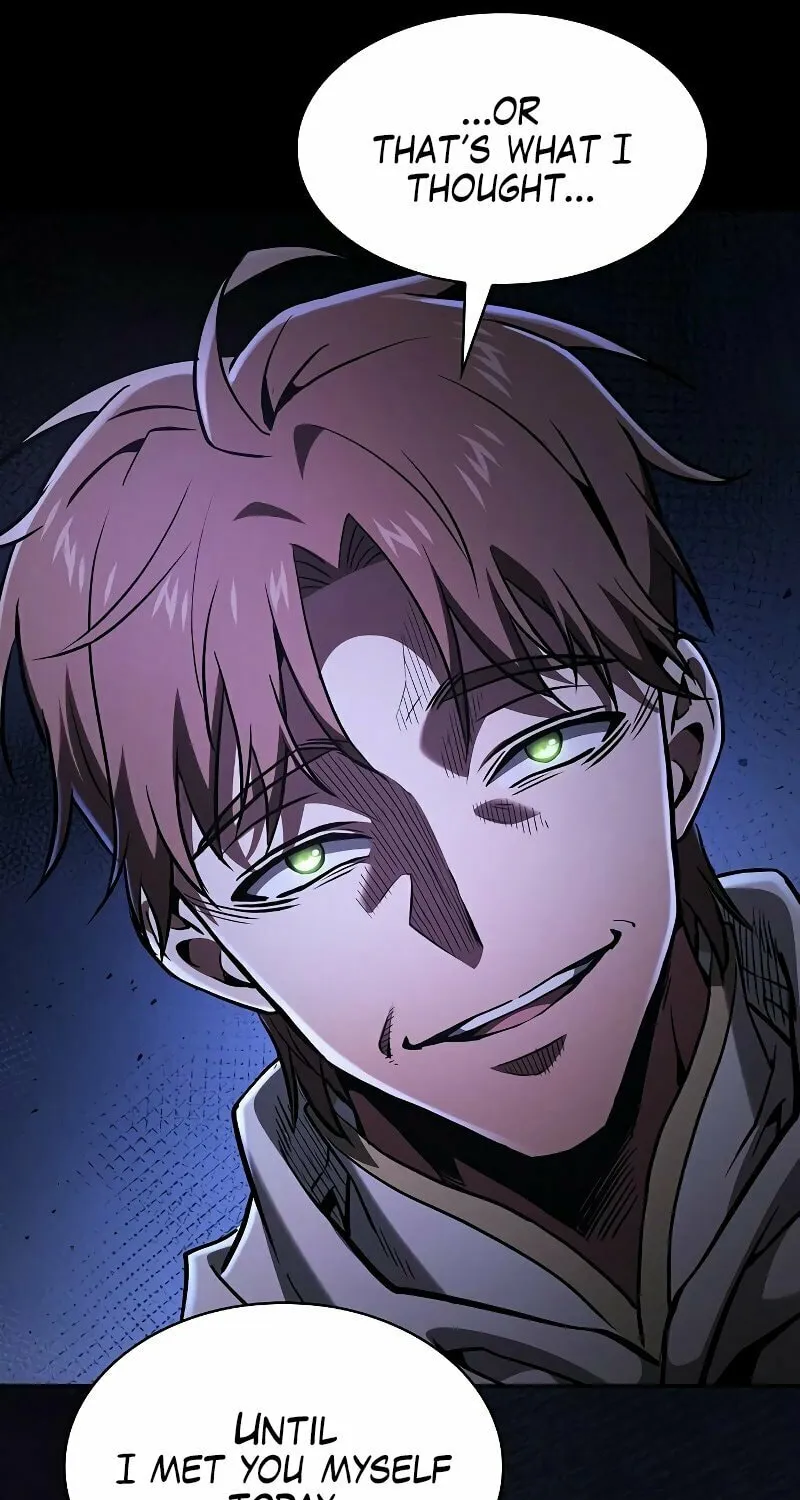 The Academy's Genius Swordsman Chapter 115 page 16 - 