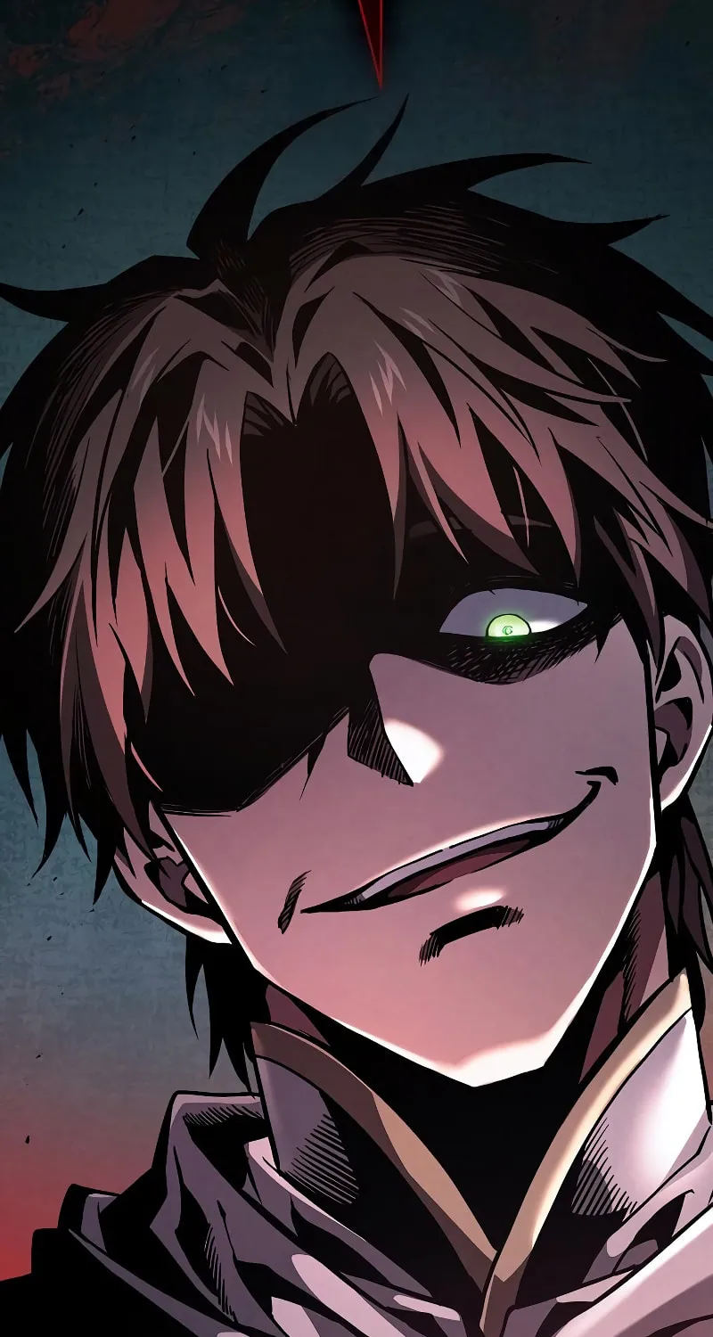 The Academy's Genius Swordsman Chapter 115 page 151 - 
