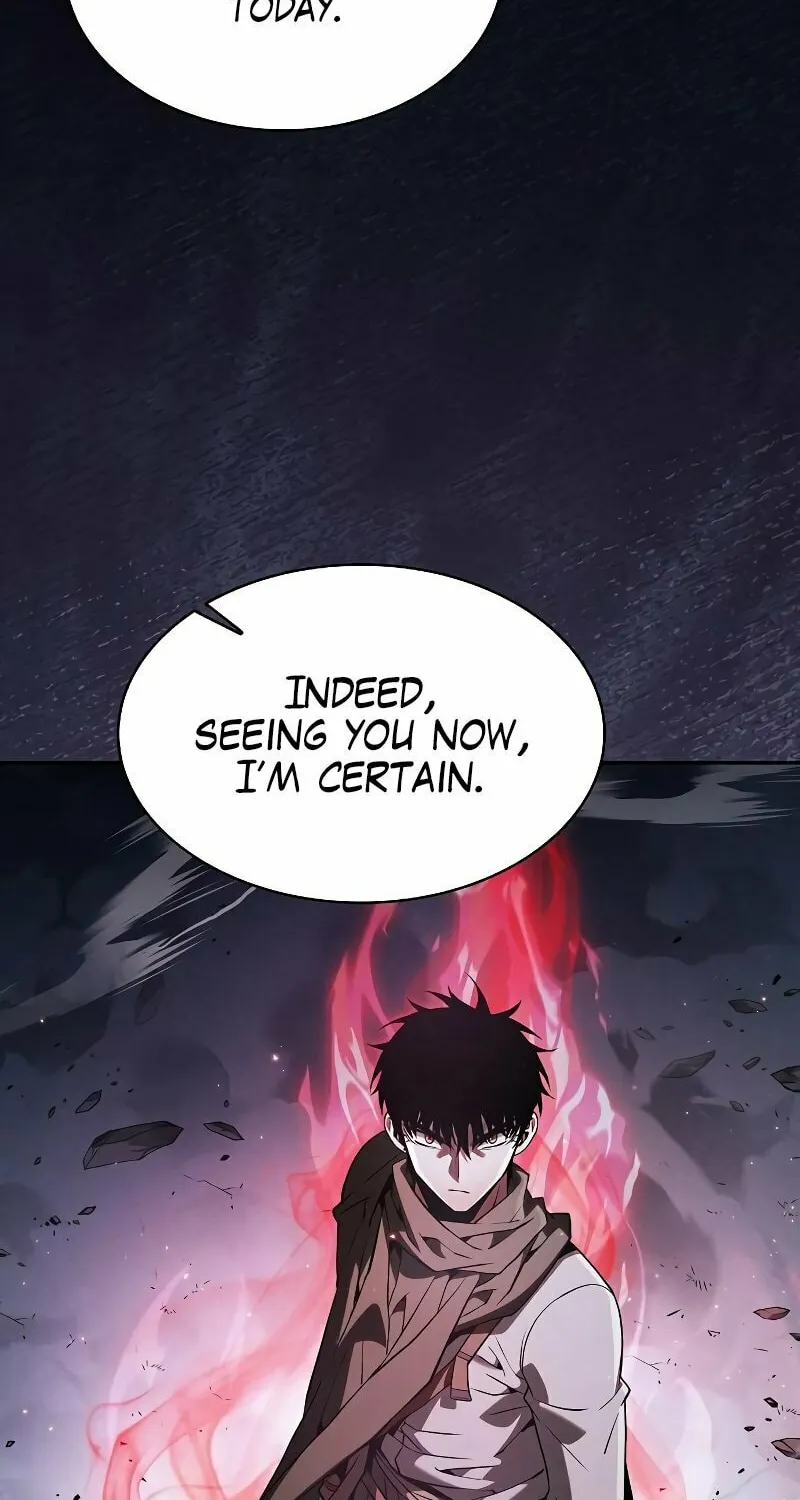 The Academy's Genius Swordsman Chapter 115 page 17 - 