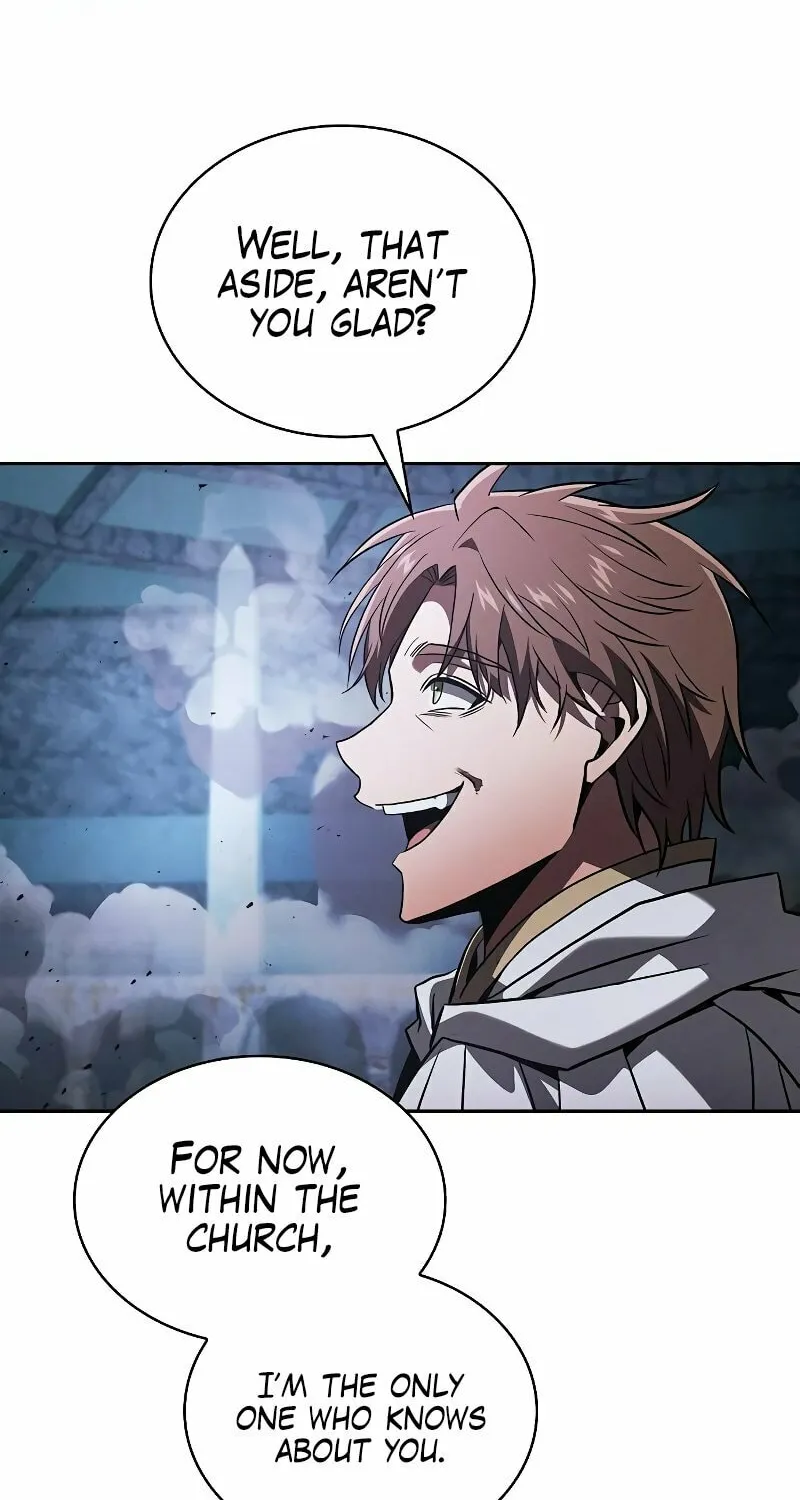 The Academy's Genius Swordsman Chapter 115 page 19 - 