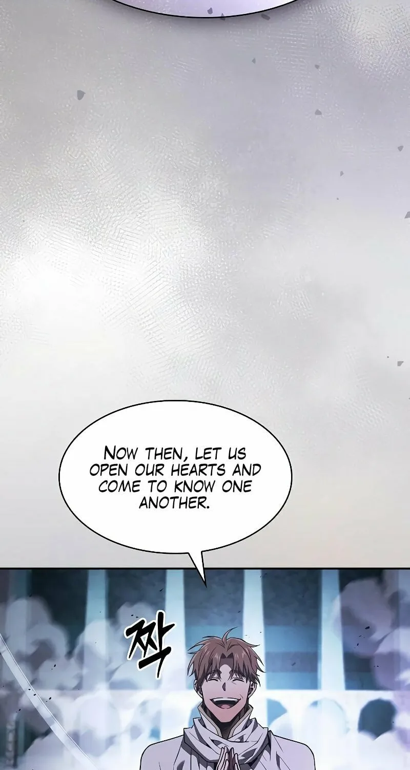 The Academy's Genius Swordsman Chapter 115 page 24 - 