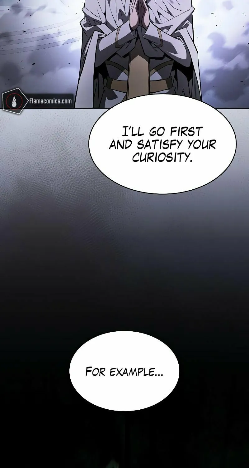 The Academy's Genius Swordsman Chapter 115 page 25 - 