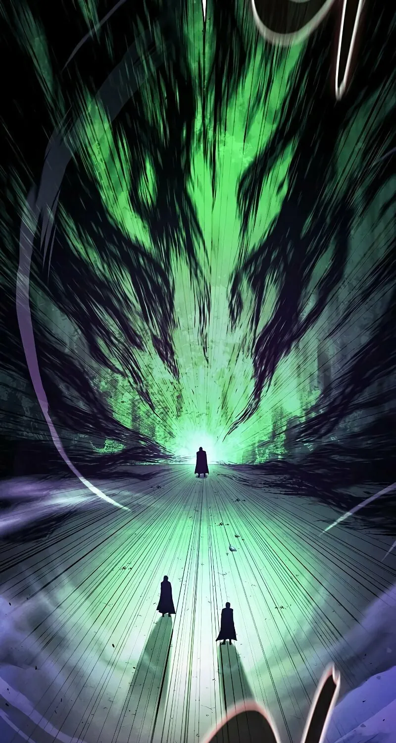 The Academy's Genius Swordsman Chapter 115 page 27 - 