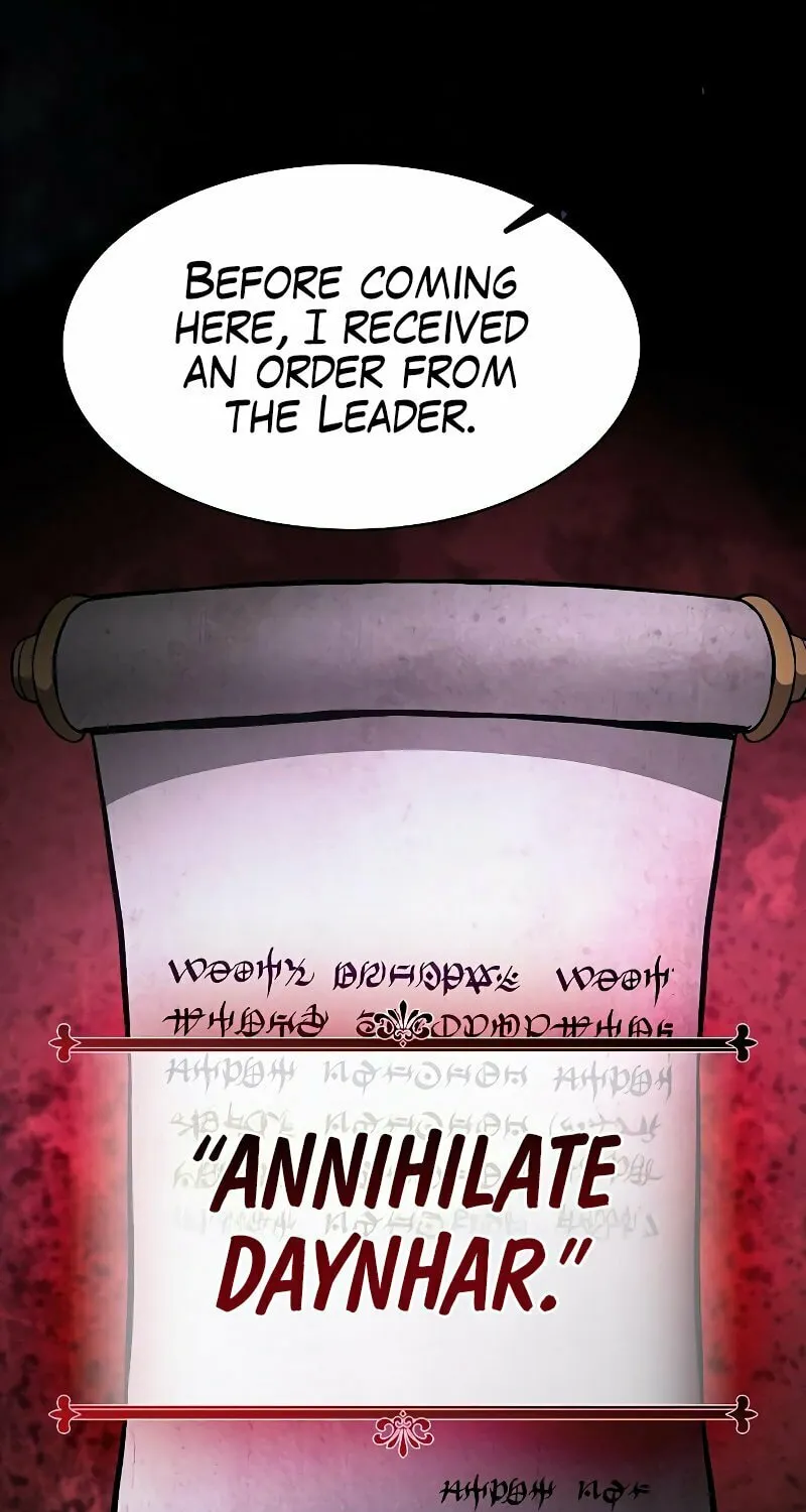 The Academy's Genius Swordsman Chapter 115 page 29 - 
