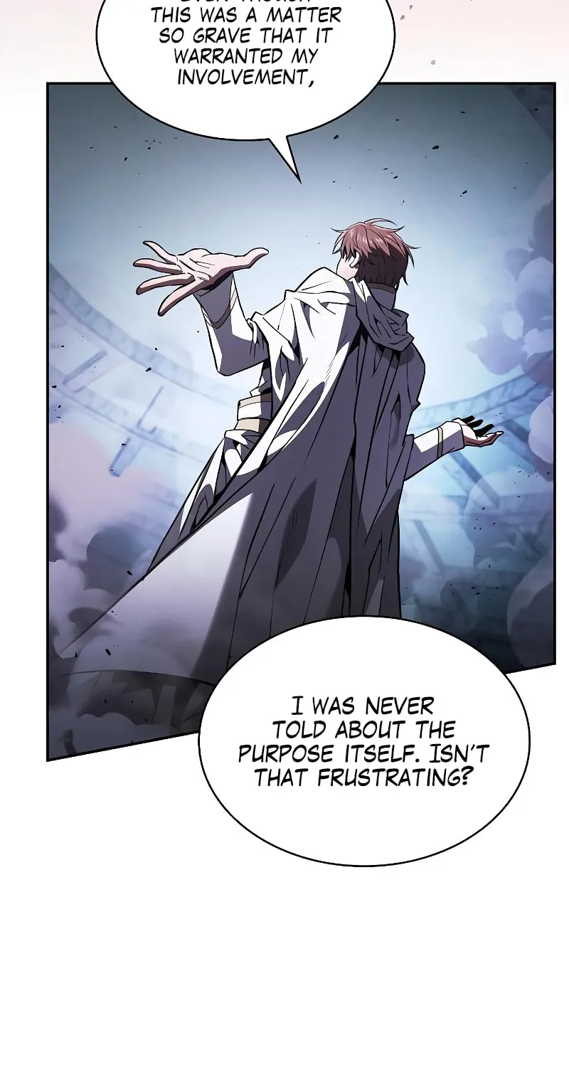 The Academy's Genius Swordsman Chapter 115 page 38 - 