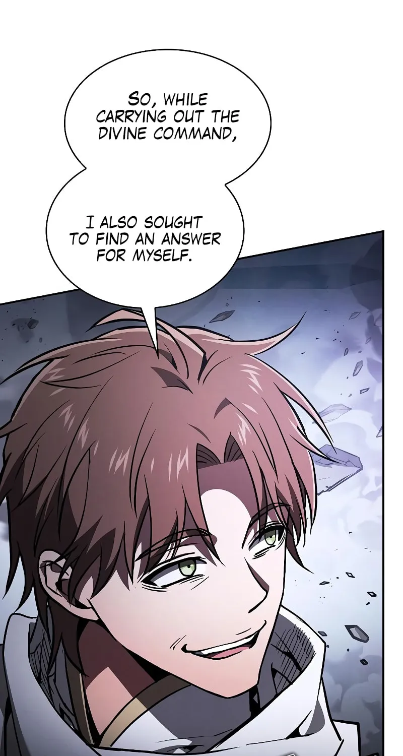 The Academy's Genius Swordsman Chapter 115 page 39 - 