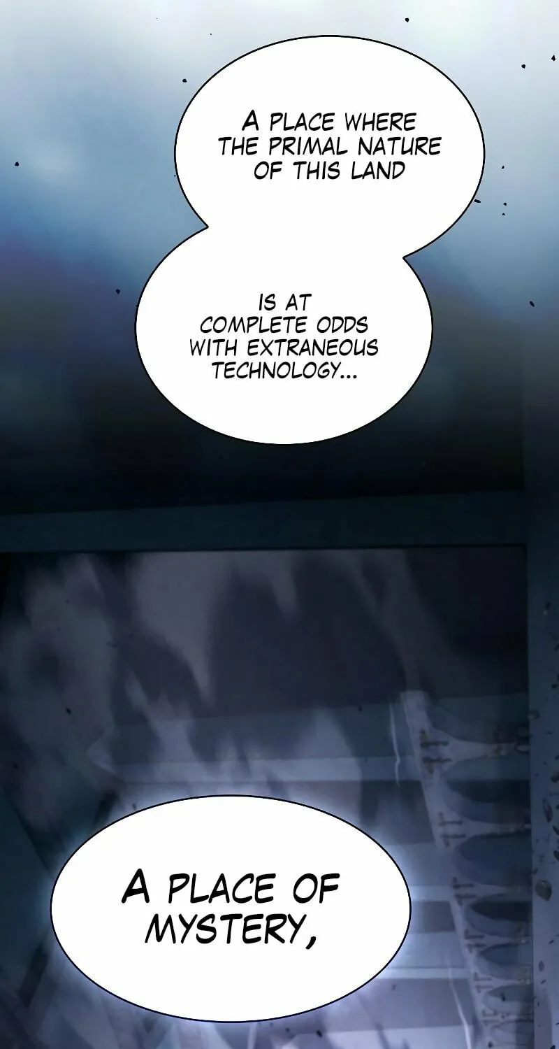 The Academy's Genius Swordsman Chapter 115 page 42 - 