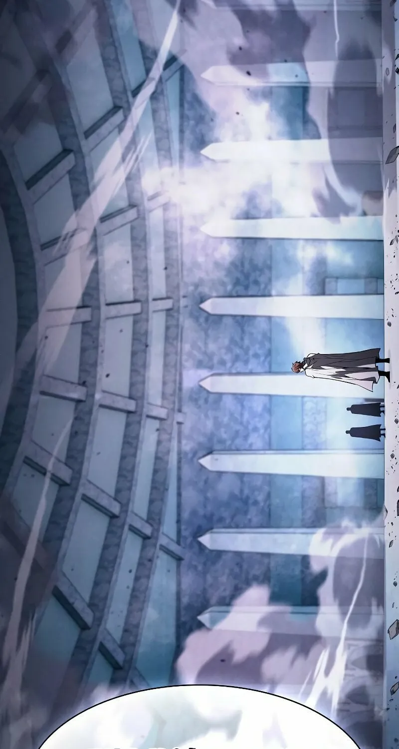 The Academy's Genius Swordsman Chapter 115 page 43 - 