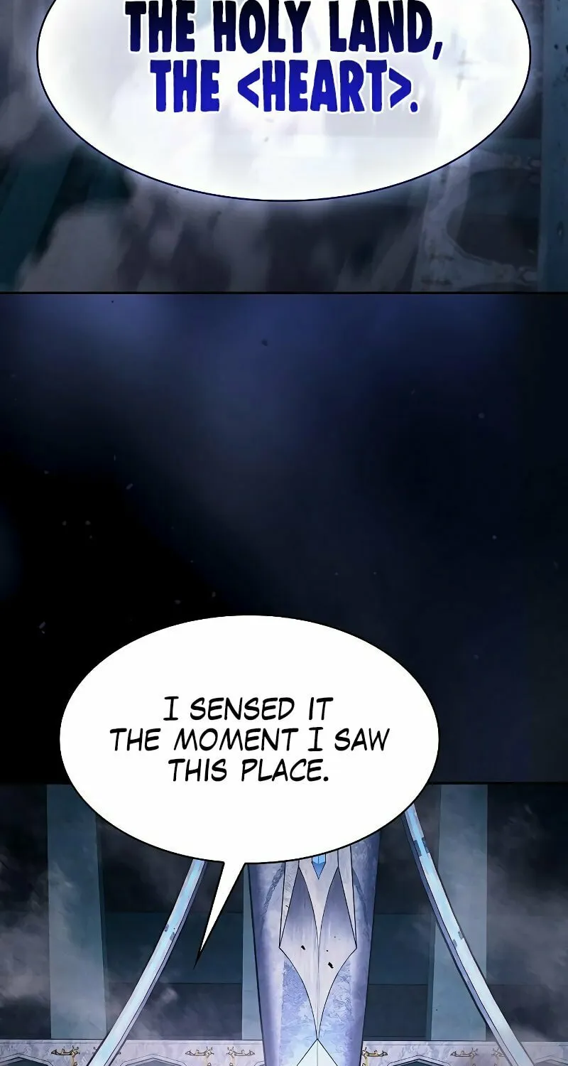 The Academy's Genius Swordsman Chapter 115 page 44 - 