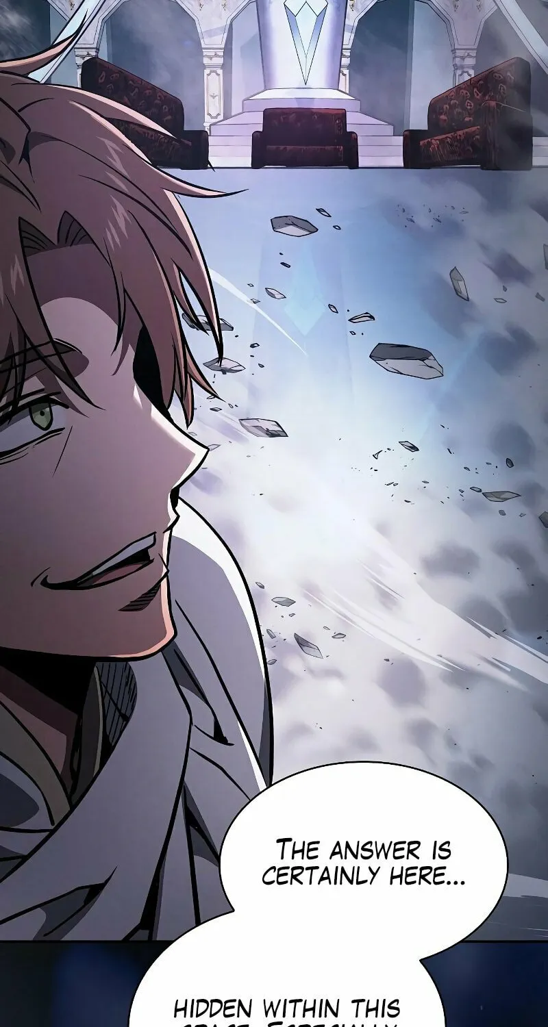 The Academy's Genius Swordsman Chapter 115 page 45 - 