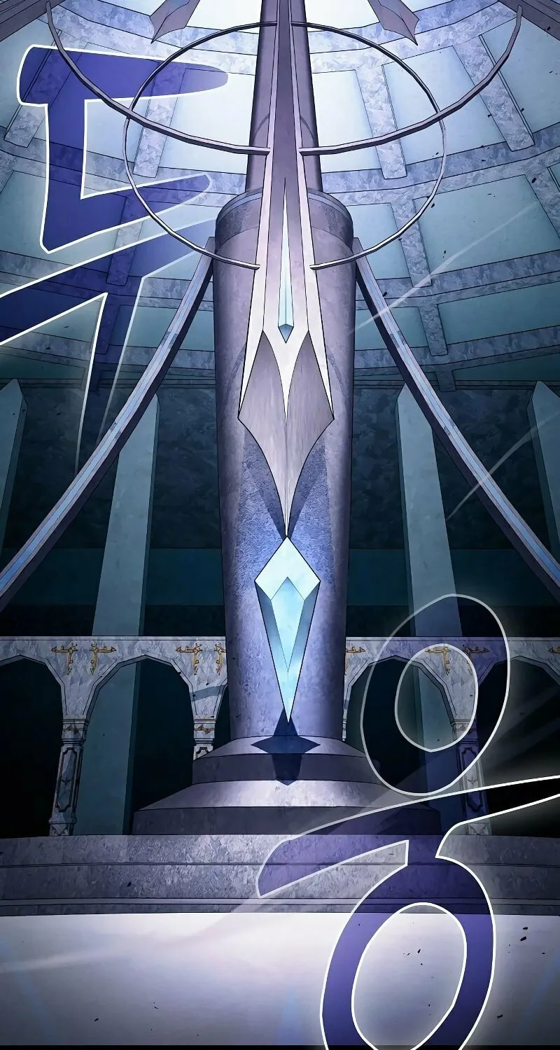The Academy's Genius Swordsman Chapter 115 page 47 - 