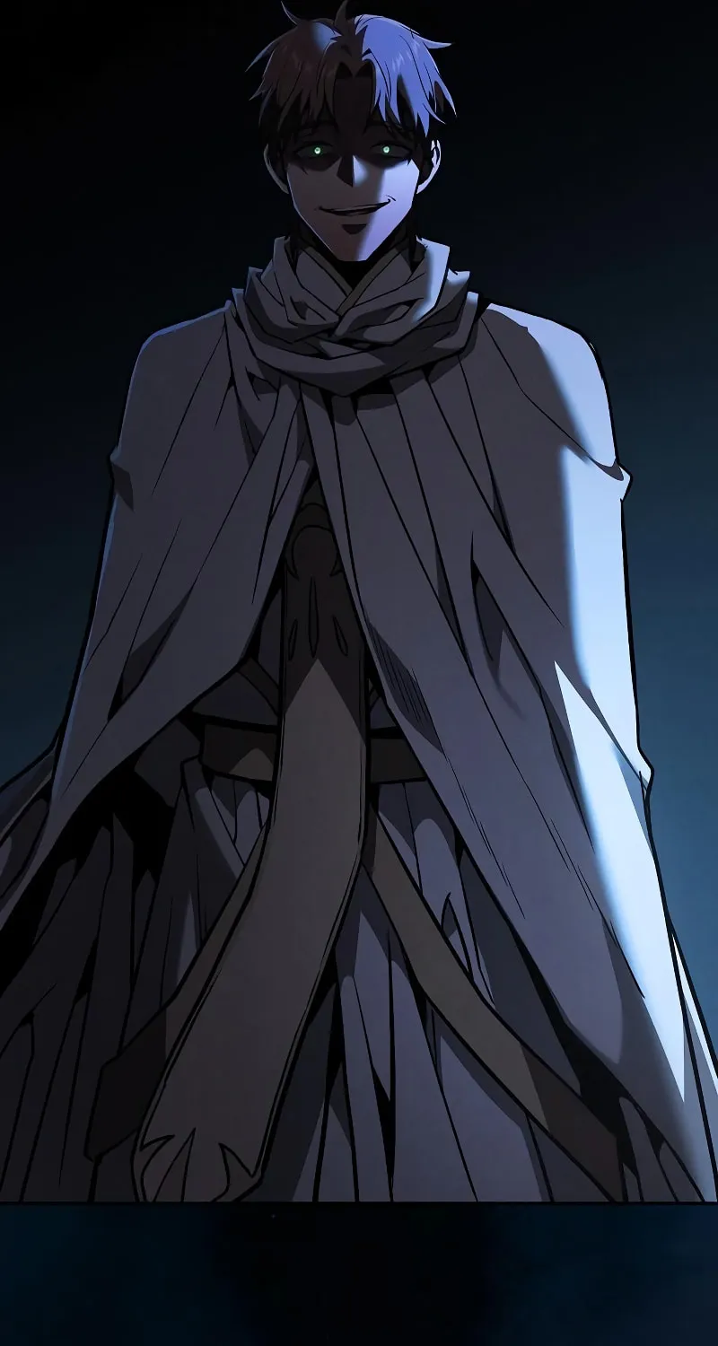 The Academy's Genius Swordsman Chapter 115 page 6 - 