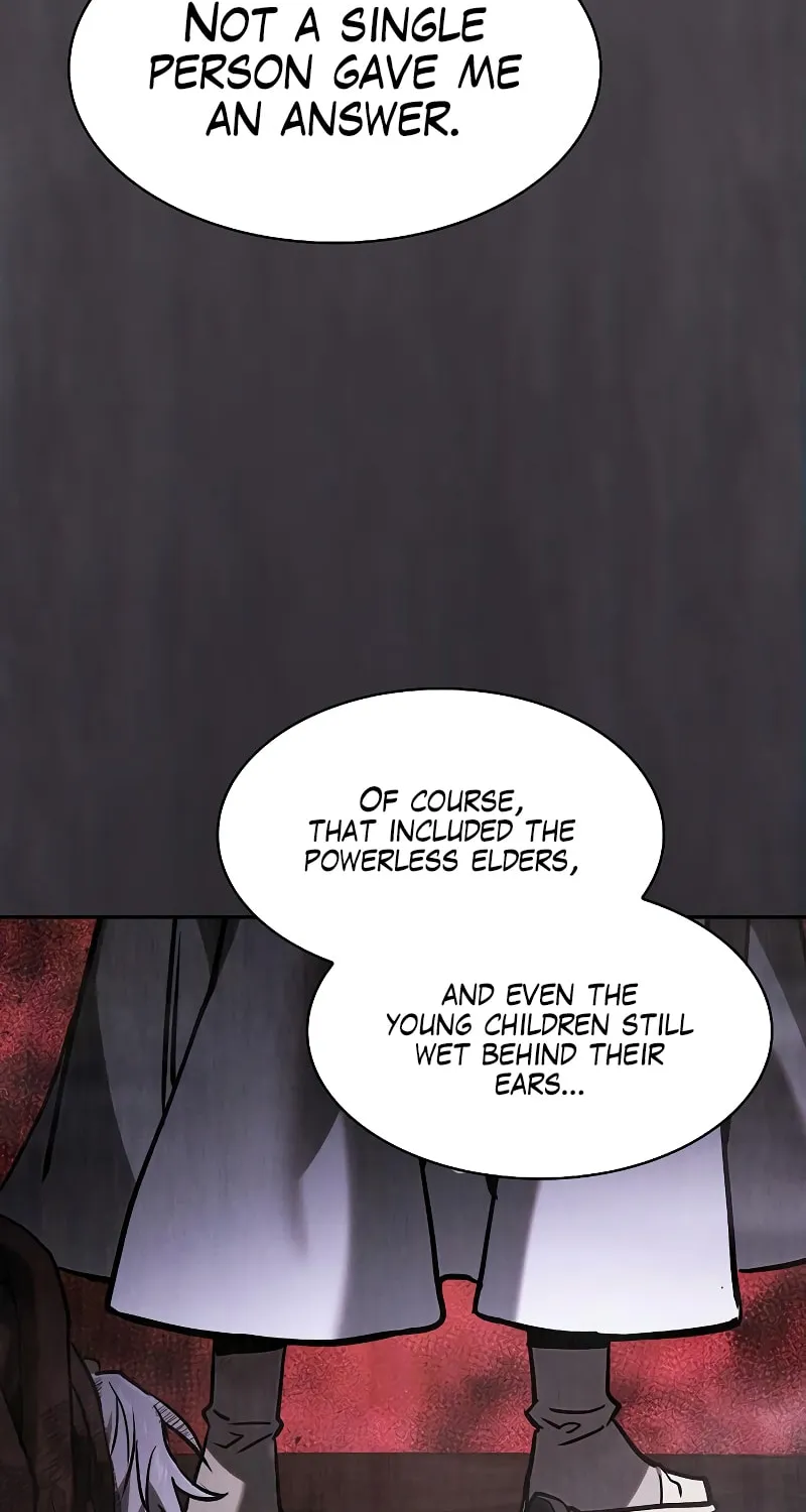 The Academy's Genius Swordsman Chapter 115 page 52 - 