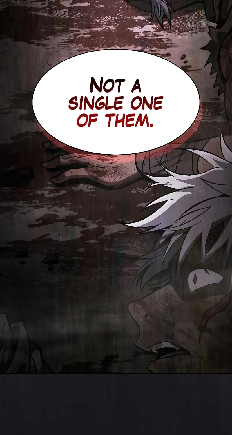The Academy's Genius Swordsman Chapter 115 page 54 - 