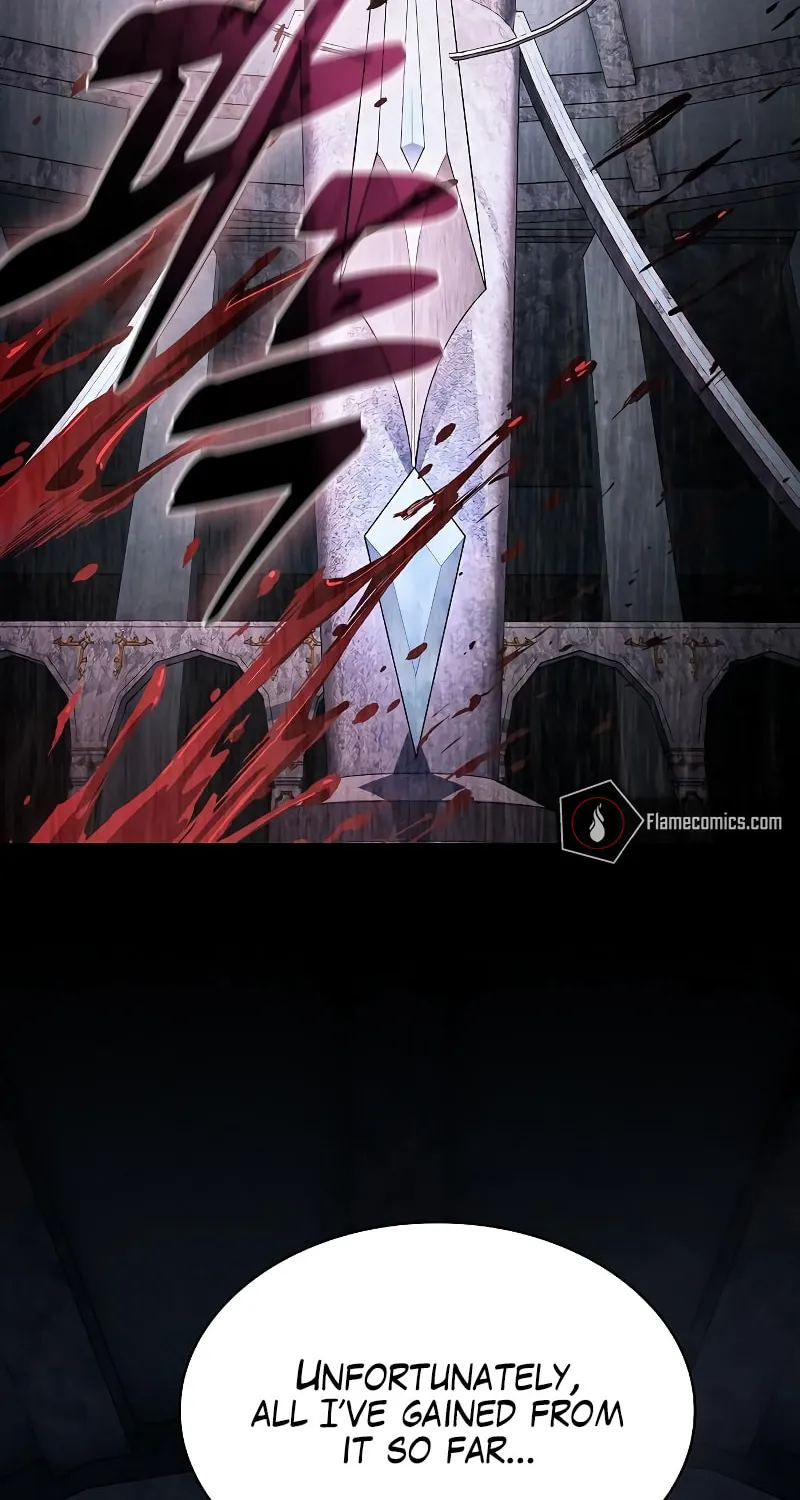 The Academy's Genius Swordsman Chapter 115 page 56 - 