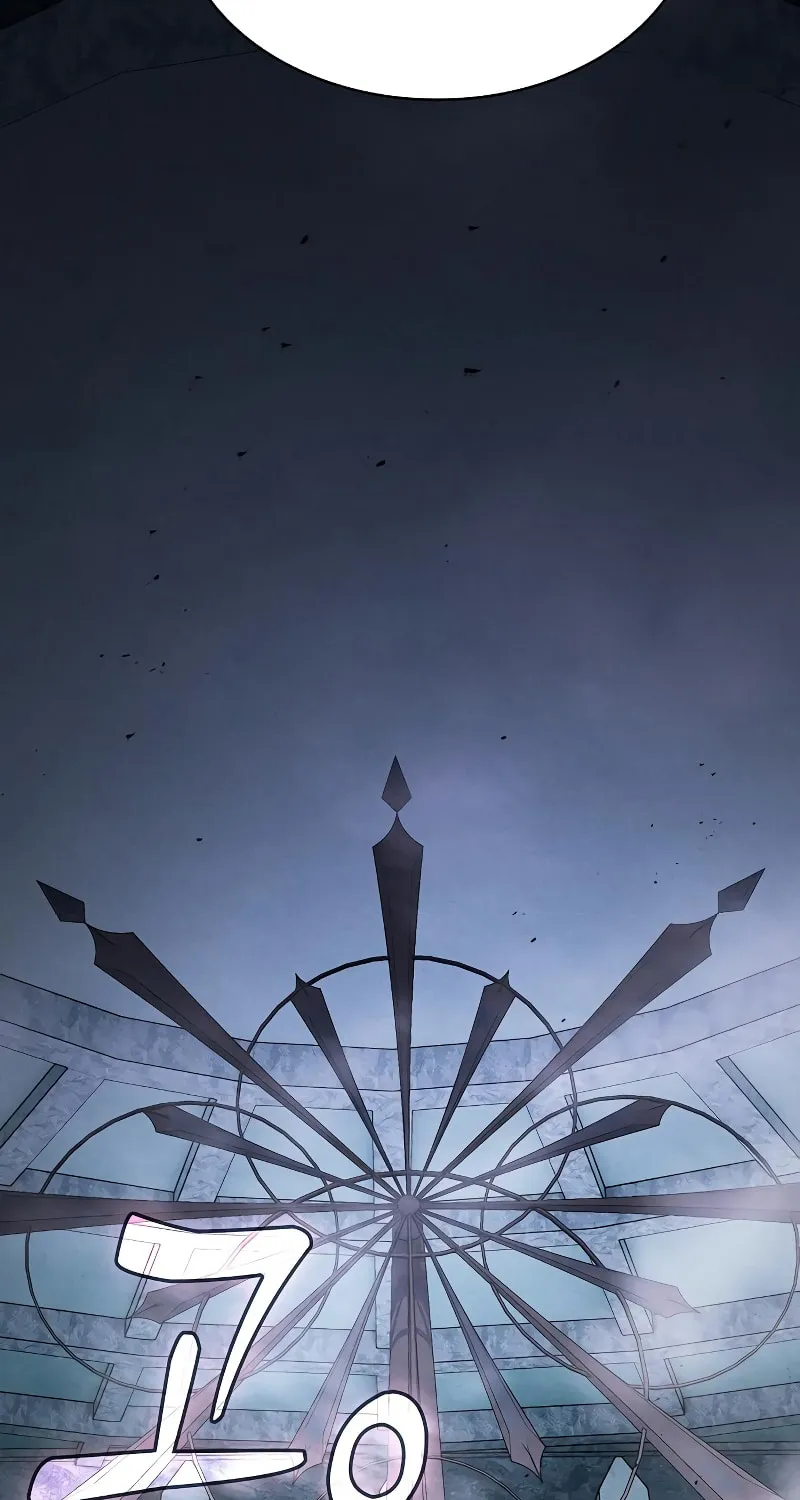 The Academy's Genius Swordsman Chapter 115 page 57 - 