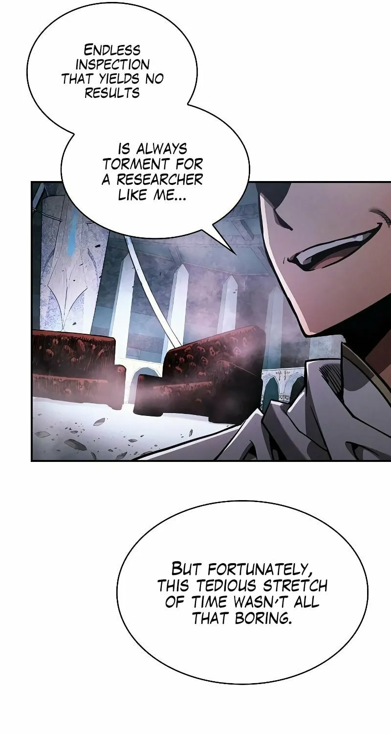The Academy's Genius Swordsman Chapter 115 page 61 - 
