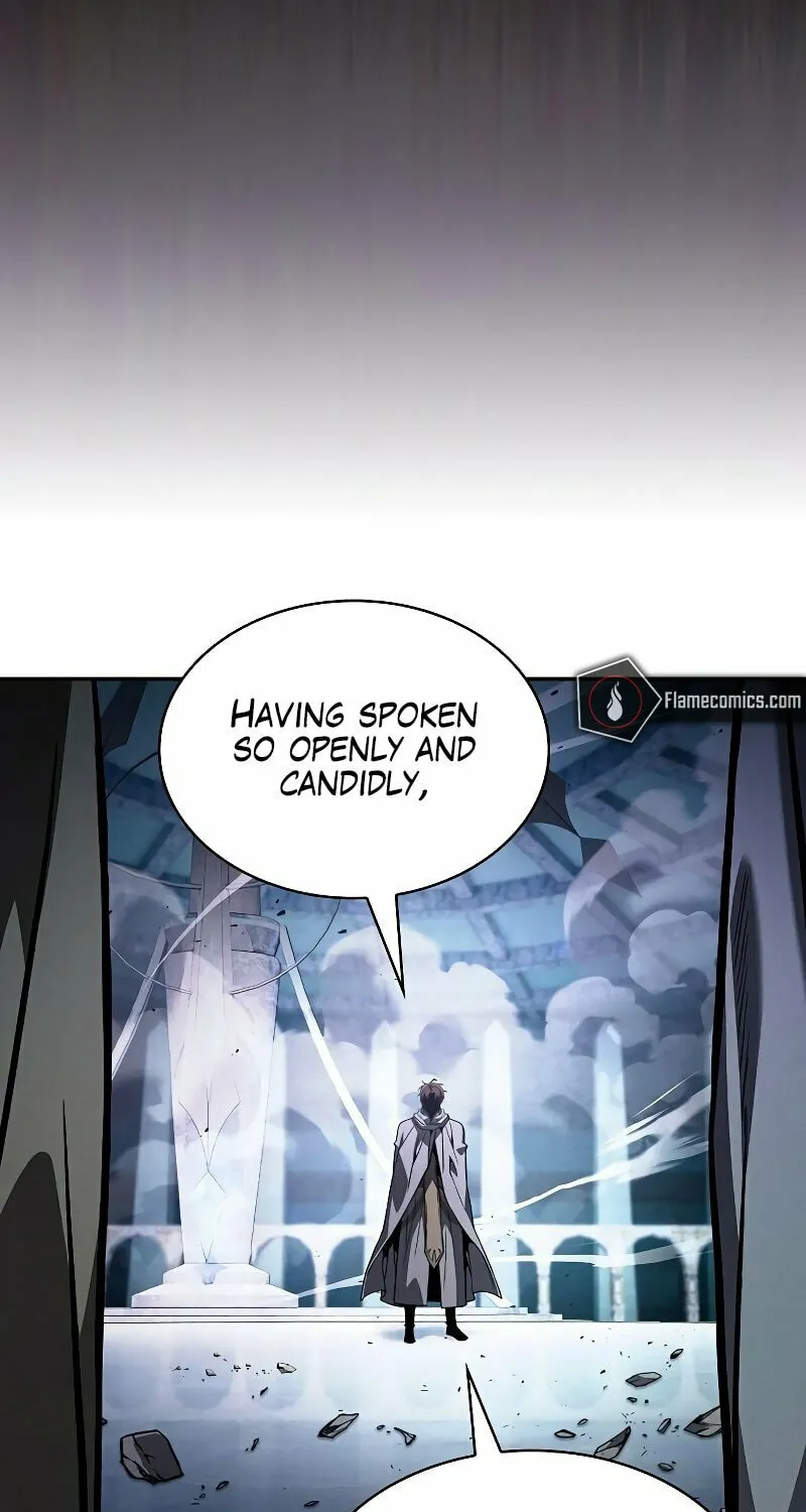 The Academy's Genius Swordsman Chapter 115 page 67 - 
