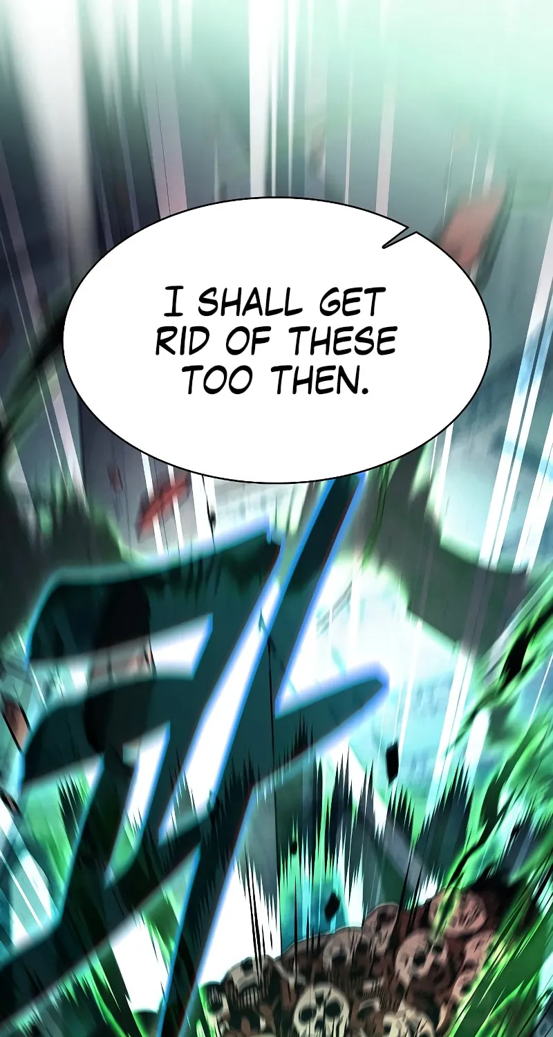 The Academy's Genius Swordsman Chapter 115 page 70 - 