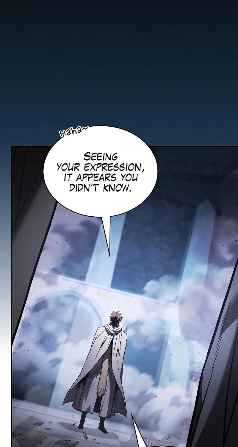 The Academy's Genius Swordsman Chapter 115 page 8 - 