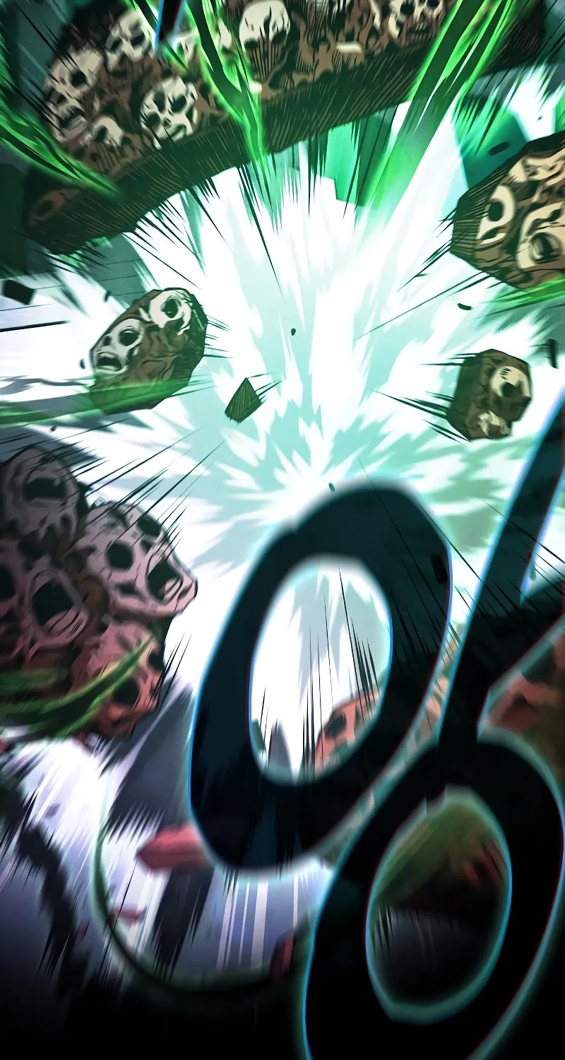 The Academy's Genius Swordsman Chapter 115 page 71 - 