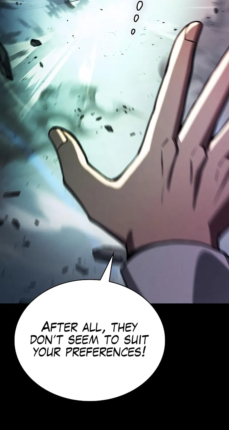 The Academy's Genius Swordsman Chapter 115 page 73 - 