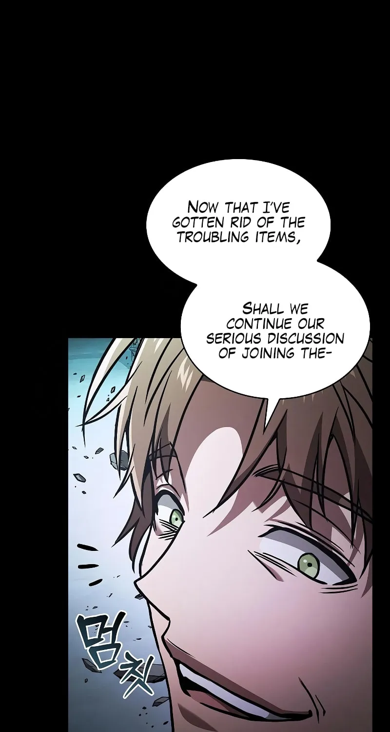 The Academy's Genius Swordsman Chapter 115 page 74 - 