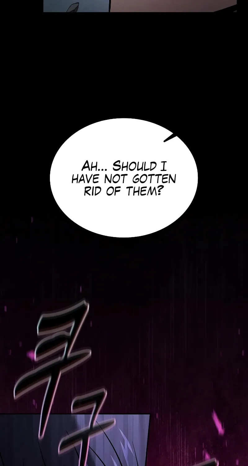 The Academy's Genius Swordsman Chapter 115 page 75 - 