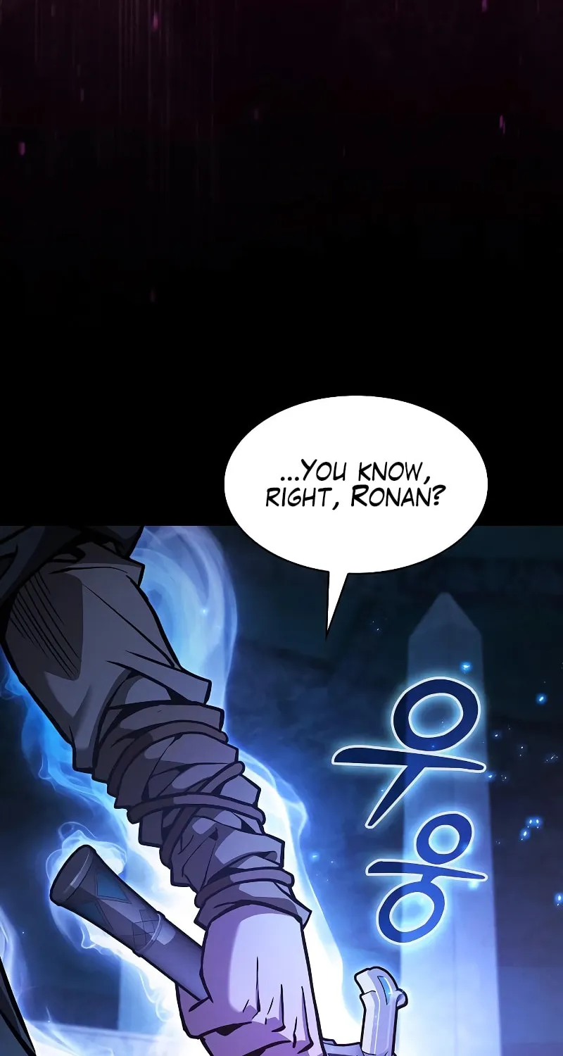The Academy's Genius Swordsman Chapter 115 page 77 - 