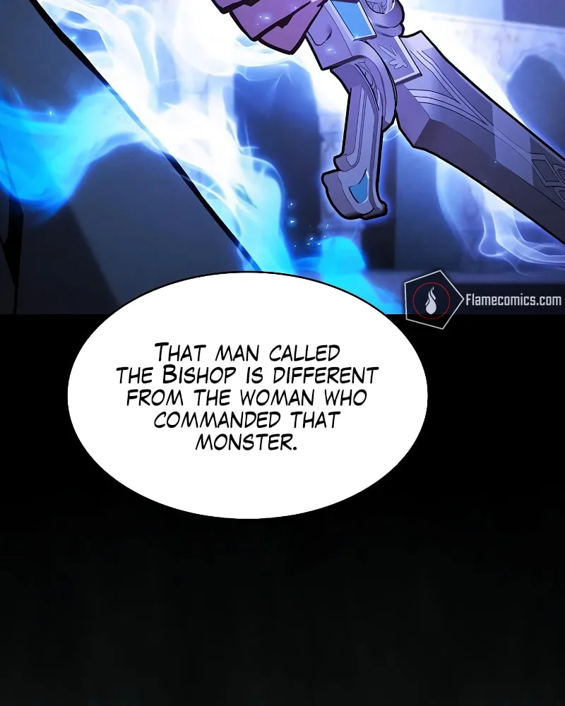 The Academy's Genius Swordsman Chapter 115 page 78 - 