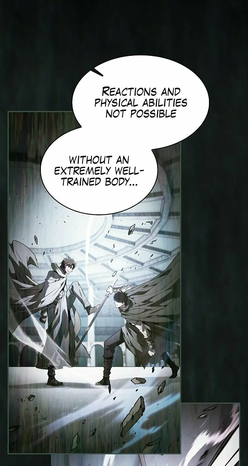 The Academy's Genius Swordsman Chapter 115 page 79 - 