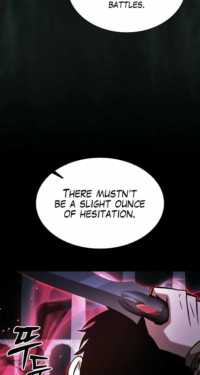 The Academy's Genius Swordsman Chapter 115 page 81 - 