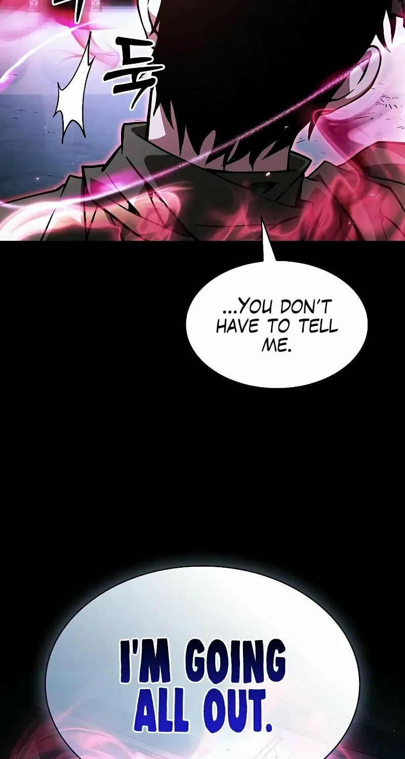 The Academy's Genius Swordsman Chapter 115 page 82 - 