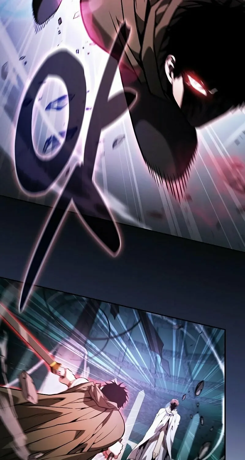 The Academy's Genius Swordsman Chapter 115 page 87 - 