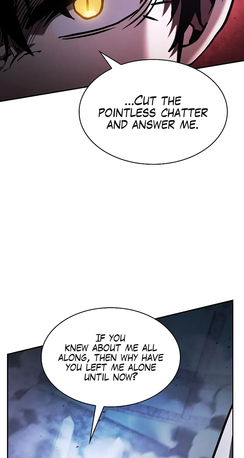 The Academy's Genius Swordsman Chapter 115 page 10 - 