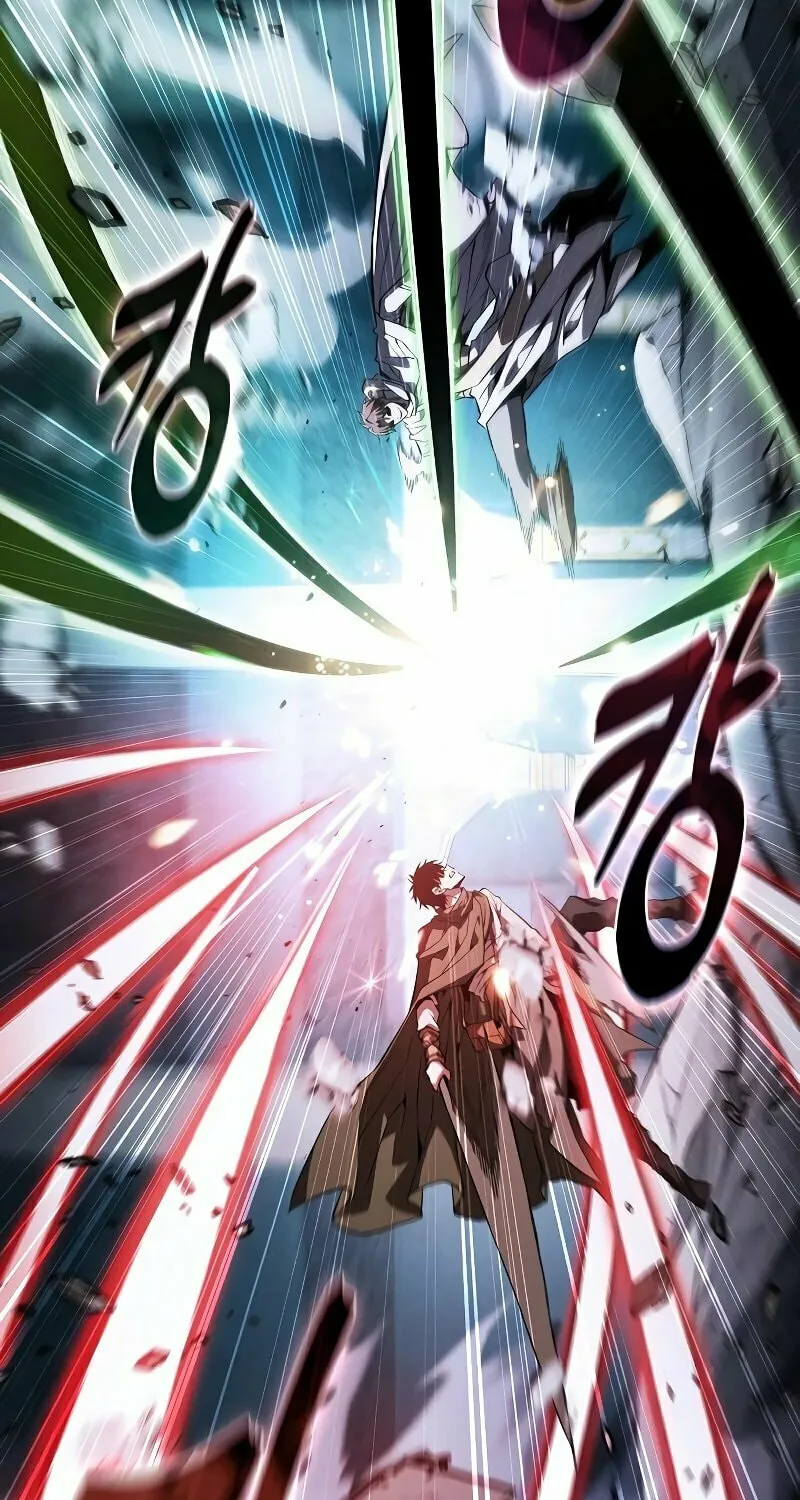 The Academy's Genius Swordsman Chapter 115 page 93 - 