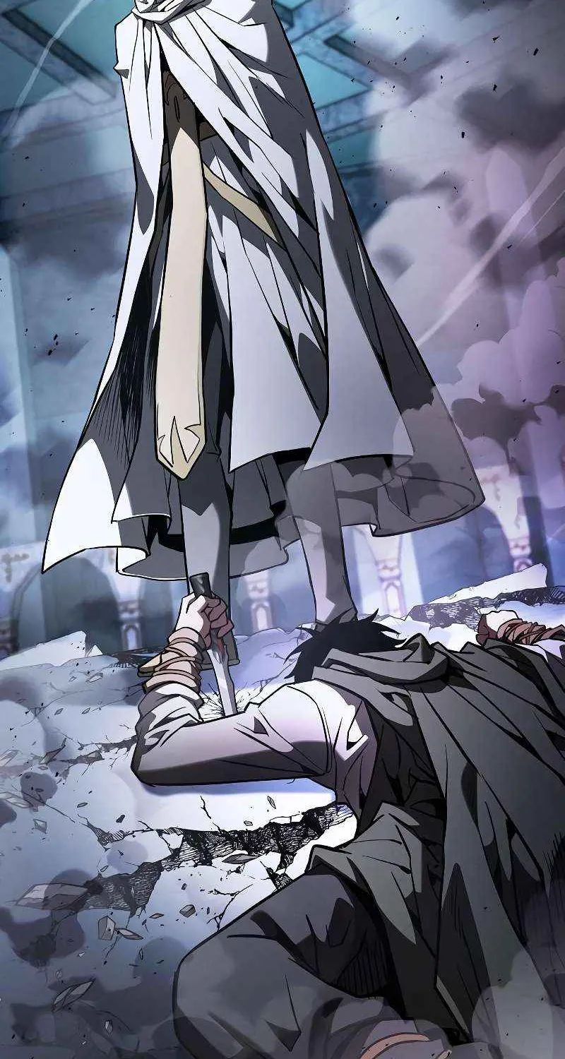 The Academy's Genius Swordsman Chapter 116 page 11 - 