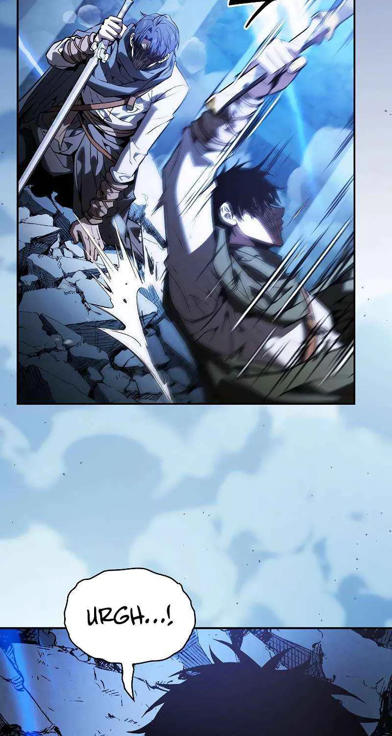 The Academy's Genius Swordsman Chapter 116 page 117 - 