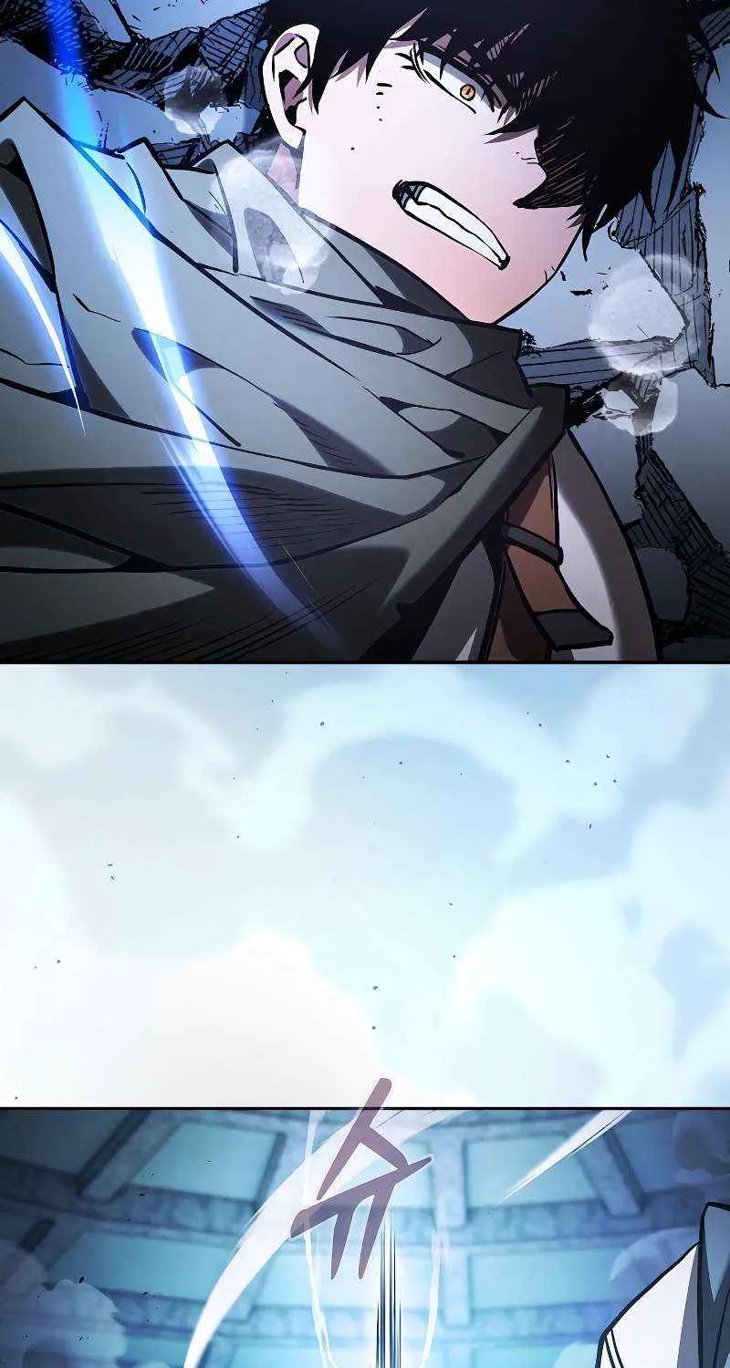 The Academy's Genius Swordsman Chapter 116 page 118 - 