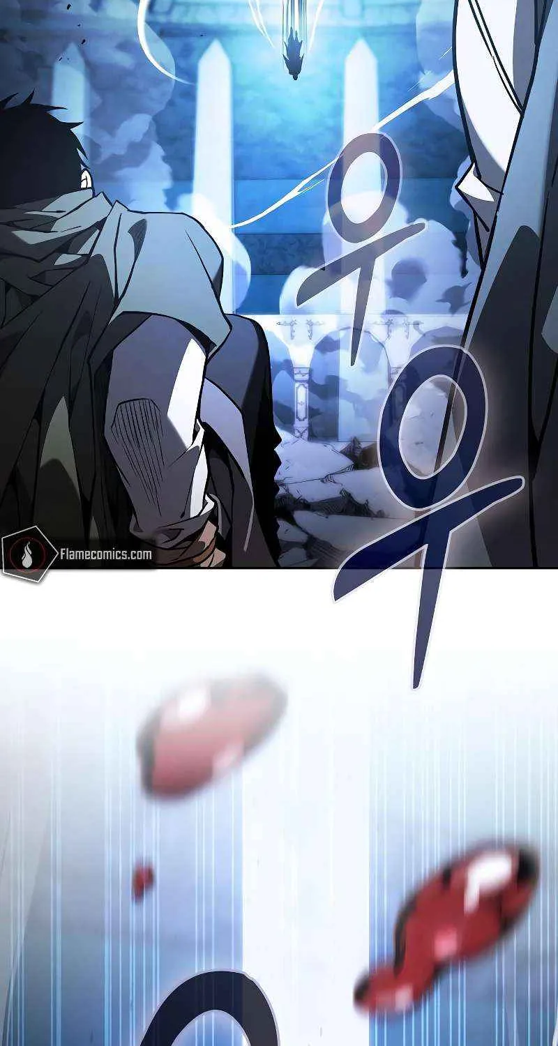 The Academy's Genius Swordsman Chapter 116 page 119 - 
