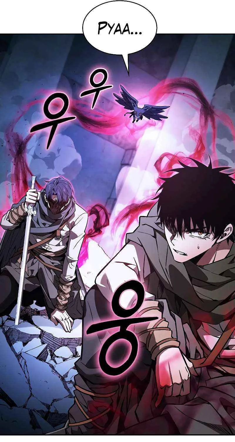 The Academy's Genius Swordsman Chapter 116 page 124 - 