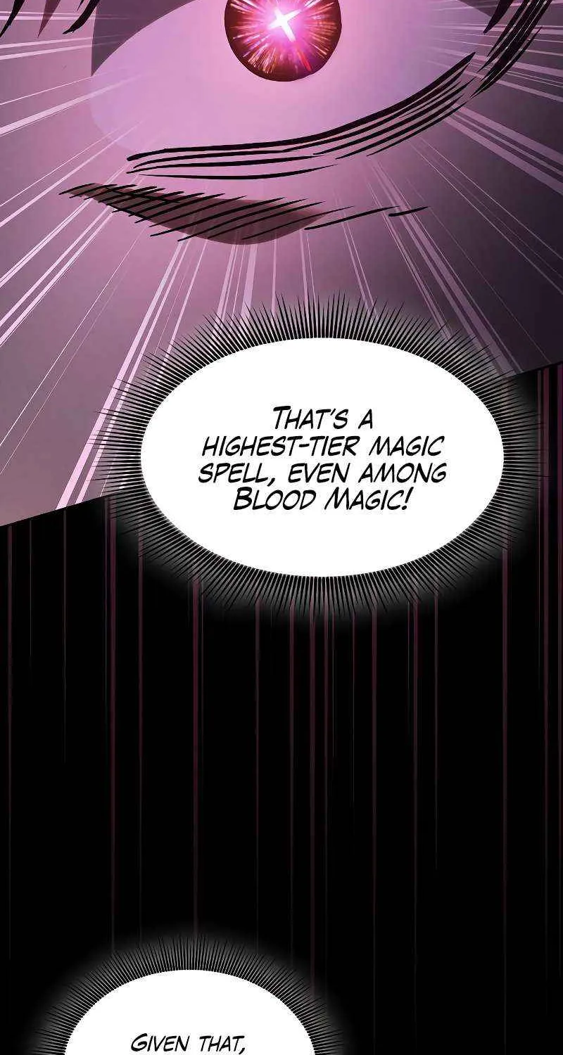 The Academy's Genius Swordsman Chapter 116 page 28 - 