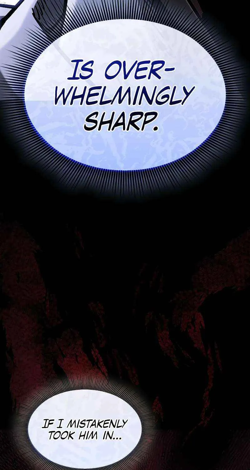 The Academy's Genius Swordsman Chapter 116 page 34 - 