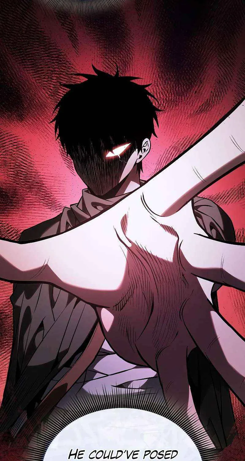 The Academy's Genius Swordsman Chapter 116 page 35 - 