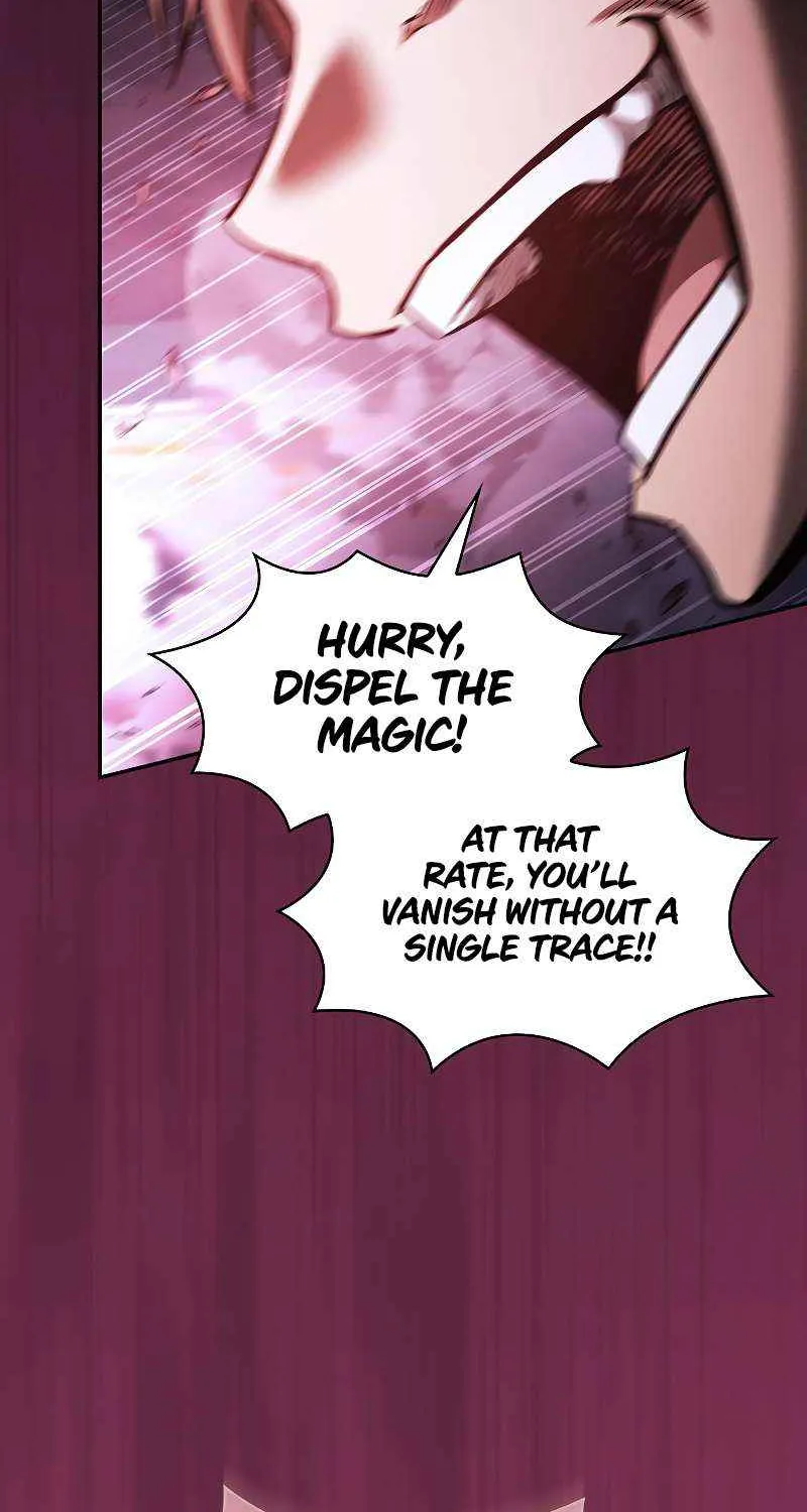 The Academy's Genius Swordsman Chapter 116 page 46 - 