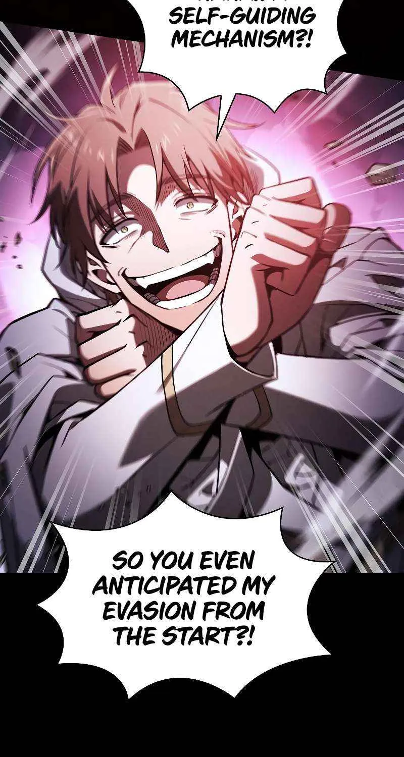 The Academy's Genius Swordsman Chapter 116 page 55 - 